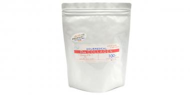  純コラーゲンペプチド顆粒粉末100%300g　1袋～10袋 　1袋約2ヶ月分