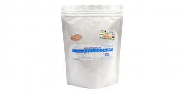 50%OFF　海のコラーゲンリッシュ顆粒粉末(オルニチン配合)290g 　1袋～10袋 1袋約2ヶ月
