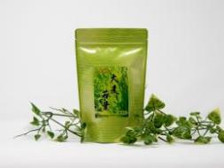 大麦若葉粉末有機島根県産100g　