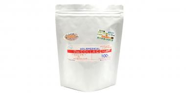  50%OFF　純コラーゲンリッシュ顆粒粉末(オルニチン配合)300g　1袋～10袋 1袋約2ヶ月分